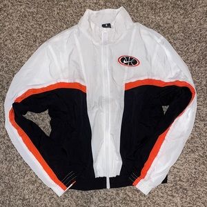 VINTAGE NIKE WINDBREAKER